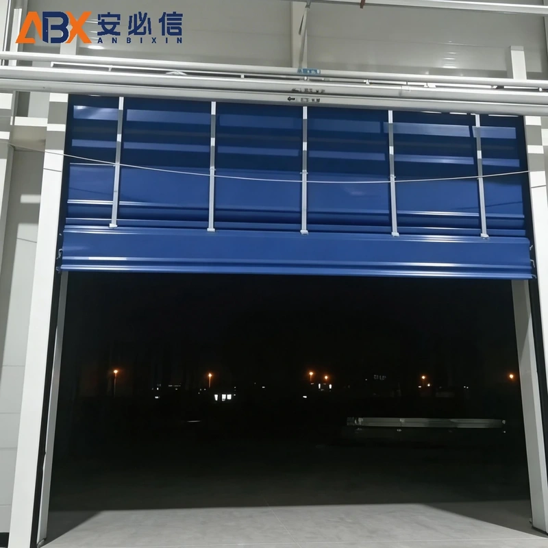 咸阳市冷库门封