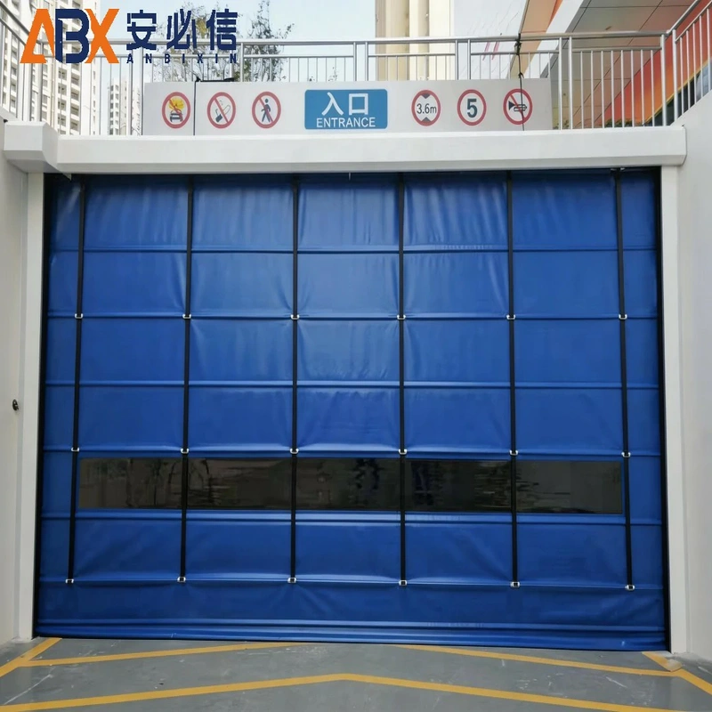 咸阳市充气式门封